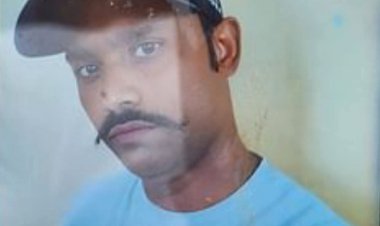 प्रयागराज में अधेड़ की हत्या: अवैध संबंध के शक में दोस्त ने ली जान, आरोपी गिरफ्तार