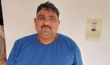 आगजनी के मामले में दो आरोपितों पर NSA की कार्रवाई: कानून के शिकंजे में अपराधी