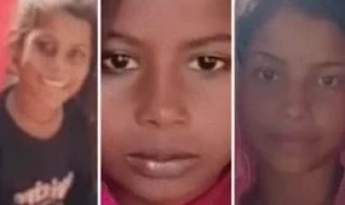 तीन मासूम बहनों की संदिग्ध परिस्थितियों में मौत, कुएं में मिले शव, परिजनों ने जताई हत्या की आशंका