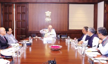 दिल्ली विस्फोट मामले की एनआईए करेगी जांच