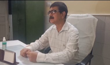 दिल्ली ब्लास्ट : डॉ शाहीन के पति ने तोड़ी चुप्पी, बोले तलाक के बाद कोई सम्पर्क नहीं