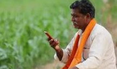 एआई की तकनीक से बदल रही यूपी के किसानों की तकदीर
