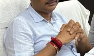 मीरजापुर को मिलेगा राष्ट्रीय जल पुरस्कार, राष्ट्रपति करेंगी सम्मानित