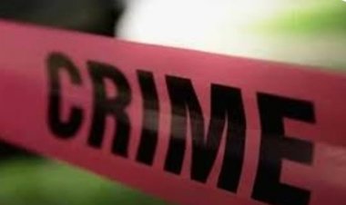 अवैध संबंध के शक में कुल्हाड़ी से हमला, इलाज के दौरान मौत