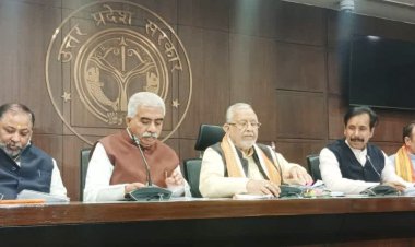 यूपी कैबिनेट के बड़े फैसले : 10 वर्ष तक के किरायेदारी पर स्टाम्प शुल्क और रजिस्ट्रेशन फीस में बड़ी राहत