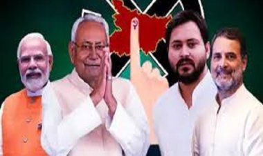 राजग का 'एमवाई' फार्मूला महागठबंधन के 'एमवाई' फैक्टर पर पड़ा भारी