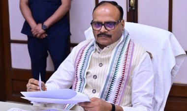 स्वास्थ्य सेवाओं को आधुनिक और जनसुलभ बनाना सरकार की सर्वोच्च प्राथमिकता : ब्रजेश पाठक