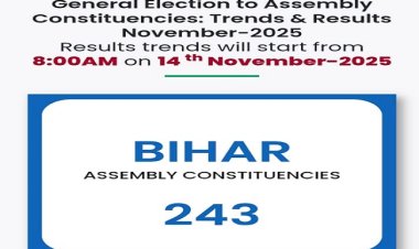 बिहार विधानसभा चुनाव: कोई 27 मतों से तो कोई 30 मतों से जीती बाजी