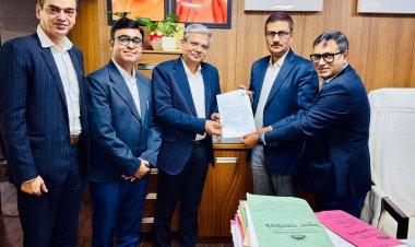 सौर ऊर्जा बनाने वाली कंपनी को यमुना विकास प्राधिकरण ने 200 एकड़ जमीन किया आवंटित