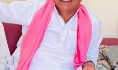 सपा विधायक ने बिहार चुनाव प्रक्रिया में गड़बड़ी का आरोप लगाया