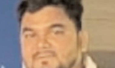 ससुराल से लाैट रहे युवक की कार हादसे में माैत, दो साले घायल