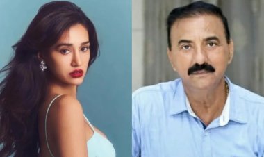 गोल्डी बराड़ गैंग के हमले के बाद बढ़ी सुरक्षा: दिशा पाटनी के पिता जगदीश पाटनी को मिला शस्त्र लाइसेंस