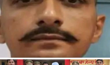 अवैध संबंध और ब्लैकमेलिंग के चलते हुई थी महिला की हत्या