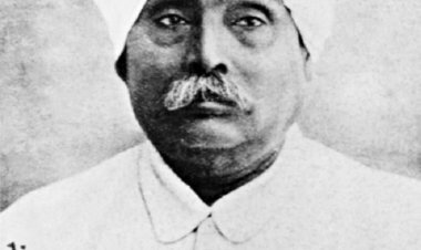 शाह, गडकरी, योगी, खरगे व अन्य ने दी लाला लाजपत राय की पुण्यतिथि पर श्रद्धांजलि