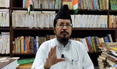 बिहार चुनाव में बरेलवी वोट बैंक ने बदली सियासत, यूपी में नहीं संभले अखिलेश ताे झेलेंगे नाराज़गी: मौलाना रज़वी