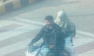 11वीं की छात्रा साक्षी यादव हत्याकांड का खुलासा, सीसीटीवी की 'तीसरी आँख' ने पकड़वाया कातिल को