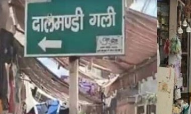 दालमंडी की सड़क को इतना चौड़ा करने की जरूरत क्या, जबकि मुख्य सड़कें इतनी चौड़ी नहीं - अतहर जमाल