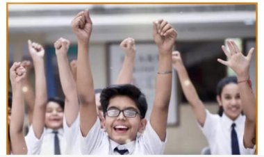 वाराणसी: नन्हे कवियों को बड़ा मंच, प्रतिभा दिखाने पर 50 हजार तक नकद पुरस्कार