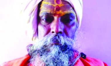 अर्द्धकुंभ को कुंभ प्रचारित करना गलत : गोपाल गिरि