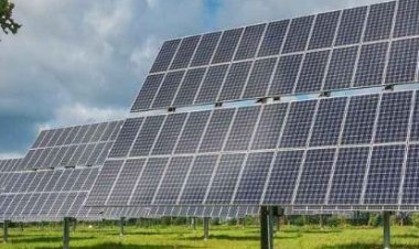 योगी सरकार में गांव-गांव पहुंची रोशनी, बदल गई ऊर्जा की तस्वीर