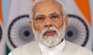 प्रधानमंत्री मोदी आज से 23 नवंबर तक दक्षिण अफ्रीका के दौरे पर