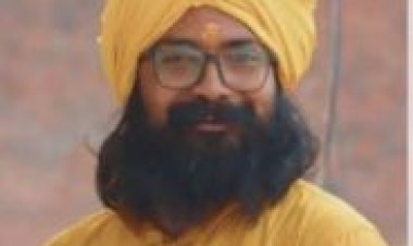 गोरखपुर के ‘कर्मयोगी’ को राष्ट्रीय सम्मान, मिलेंगे CM धामी!