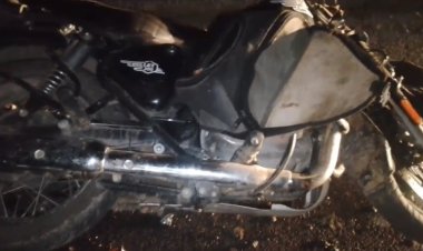 अमेठी में दर्दनाक सड़क हादसा, तीन युवकों की मौत