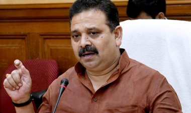 उप्र में अधिक रजिस्ट्रियों वाले स्थानों पर अब बढ़ेगी औचक निरीक्षणों की संख्या