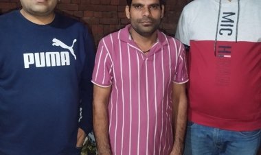 कंबोडिया में बंधक बने बागपत के युवक की घर वापसी: पुलिस की मुस्तैदी और साइबर ठगी का सबक!