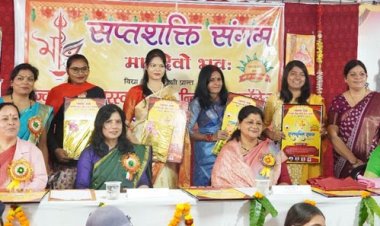 आज के शिशु कल के नागरिक, नेता, वैज्ञानिक और निर्माता होंगे: हीरा सिंह