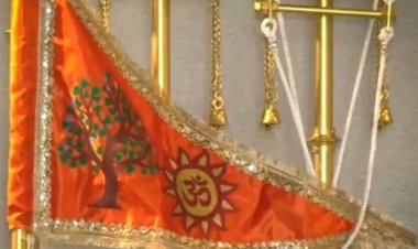 रामलला की नगरी बनेगी विश्व का आध्यात्मिक केंद्र,मुख्यमंत्री योगी आदित्यनाथ की निगरानी में शहर सज-धज कर तैयार