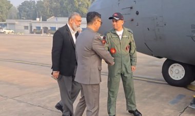 केंद्रीयमंत्री रिजिजू और प्रतिनिधिमंडल भूटान रवाना, भगवान बुद्ध के पवित्र अवशेष लाएंगे