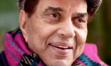 अभिनेता धर्मेंद्र का फिल्म जगत से लेकर सांसद तक सफर अविस्मरणीय : महापौर