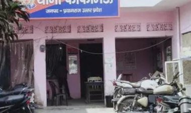 मार्ग दुर्घटना में मोटरसाइकिल सवार दो लोगों की मौत