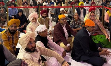 सीएसजेएमयू में गुरु तेगबहादुर साहिब शोधपीठ की हुई स्थापना