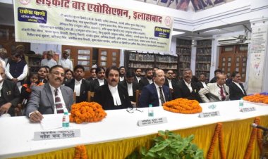 संविधान हमारे कर्तव्यों एवं दायित्वों को करता है इंगित : मुख्य न्यायाधीश