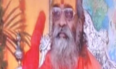 गुरूओं का स्मरण व पूजन आराधना महोत्सव से किया जाता है : शंकराचार्य वासुदेवानन्द