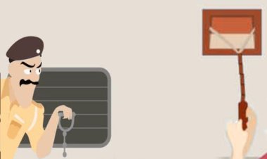 प्रयागराज मंडल में अनावश्यक अलार्म चेन पुलिंग पर जनवरी से अब तक 4705 लोग गिरफ्तार