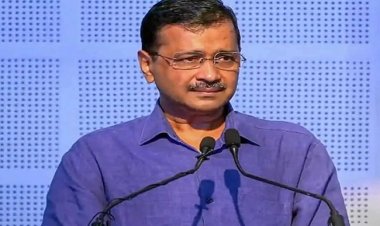केजरीवाल ने एयर और वॉटर प्यूरीफायर पर से जीएसटी हटाने की मांग की
