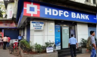 आरबीआई ने एचडीएफसी बैंक पर 91 लाख रुपये का लगाया जुर्माना