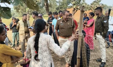 पशुपालकों को बंधक बनाकर हथियारबंद बदमाश 48 भेड़ लेकर फरार