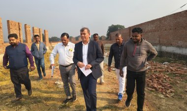 दुनिया भर में मीरजापुर की कालीन बढ़ाएगी शान, प्राचीन उद्योग भरेंगे उड़ान