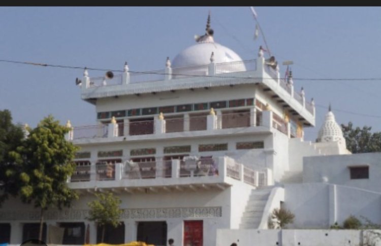 पंचनद धाम में कल होगा कार्तिक पूर्णिमा का पावन साही स्नान