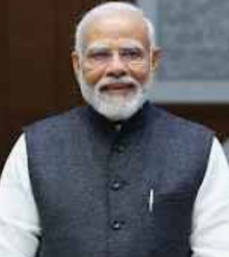 बिहार के भागलपुर जिले में प्रधानमंत्री मोदी 6 नवंबर को भरेंगे हुंकार