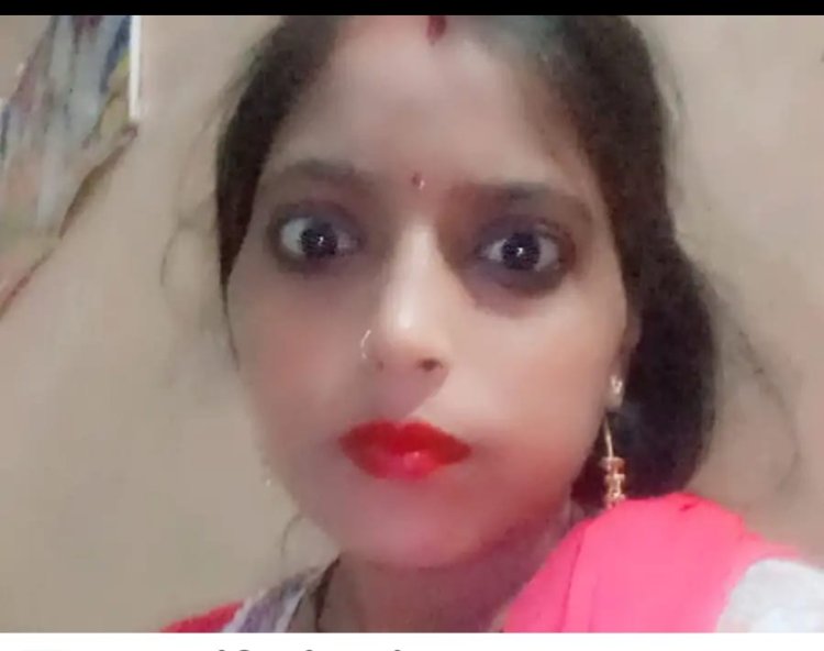 गर्भवती महिला की मौत परिजनों ने किया हंगामा, डॉक्टरों पर लापरवाही का आरोप