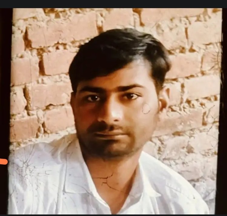 फफूंद कस्बे में युवक की संदिग्ध मौत, परिजनों ने लिव-इन पार्टनर पर जहर देने का लगाया आरोप