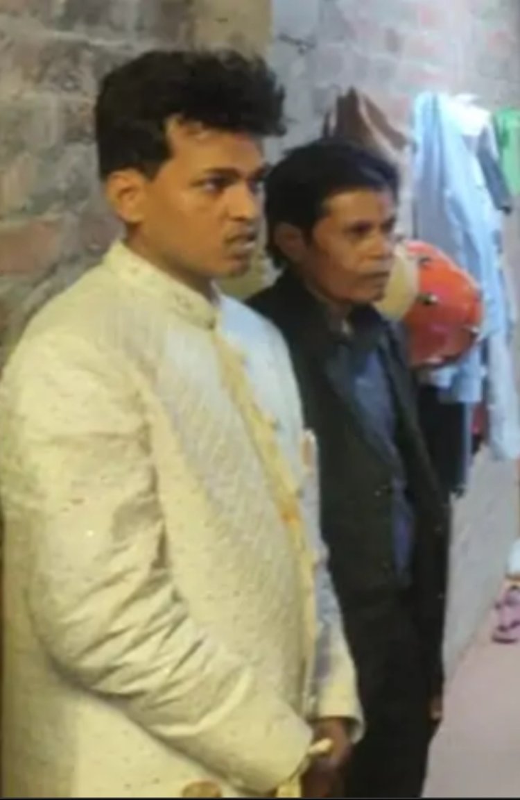 शौचालय इस्तेमाल के विवाद में पड़ाेसी पर हमला , दूल्हे समेत चार बाराती गिरफ्तार