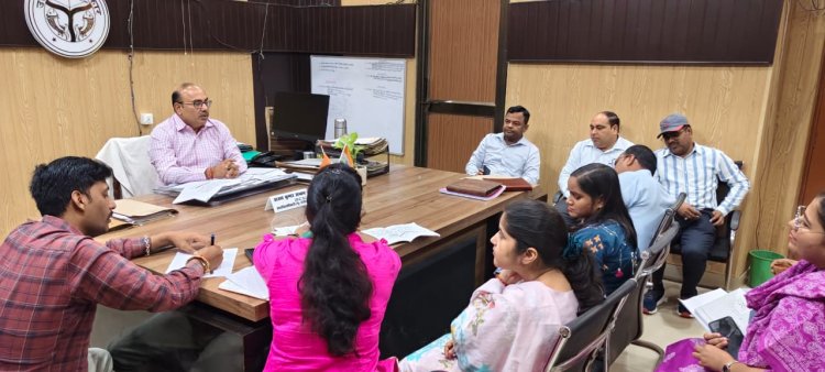 स्कूल, अस्पताल और हाईवे से हटेंगे आवारा कुत्ते व पशु : एडीएम