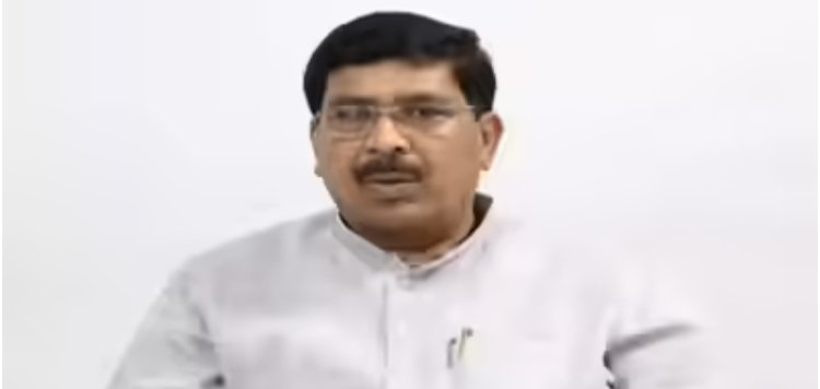 भाजपा ने लगाया झामुमो के विधायक और मंत्री पर घाटशिला उपचुनाव को प्रभावित करने का आरोप