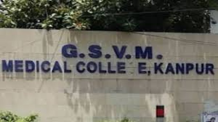 दिल्ली में हुए धमाके की गूंज पहुंची कानपुर, आतंकी की पार्टनर का निकला मेडिकल कॉलेज कनेक्शन